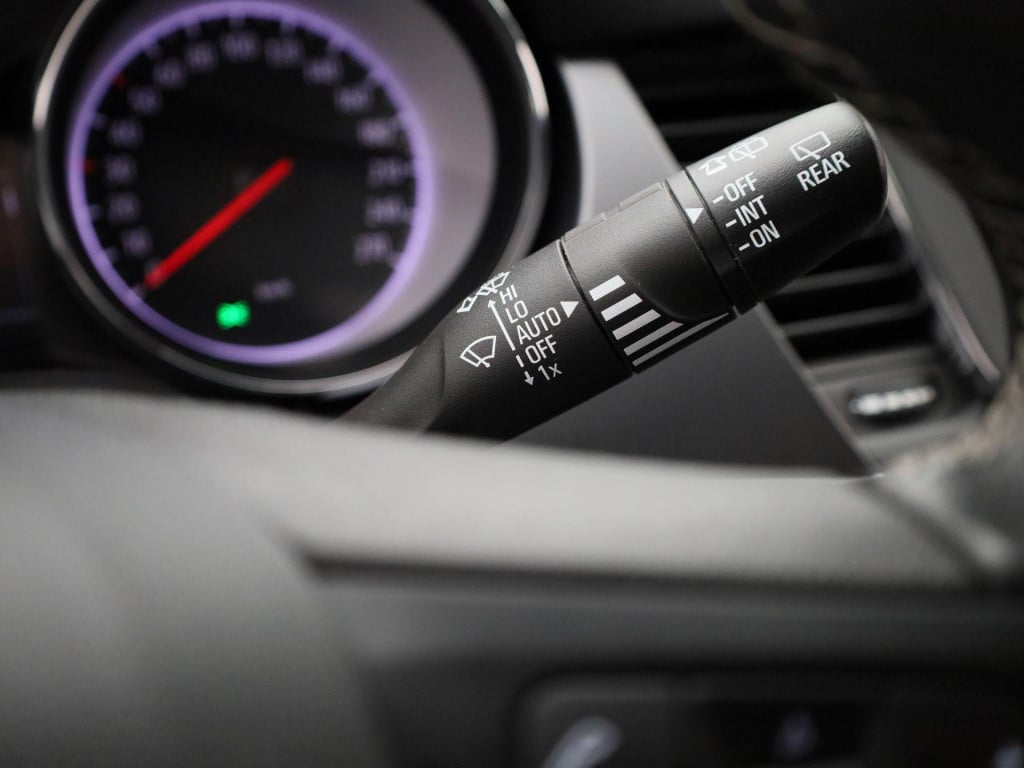 Opel Astra 1.2 business edition | navigatie | apple carplay / android auto 