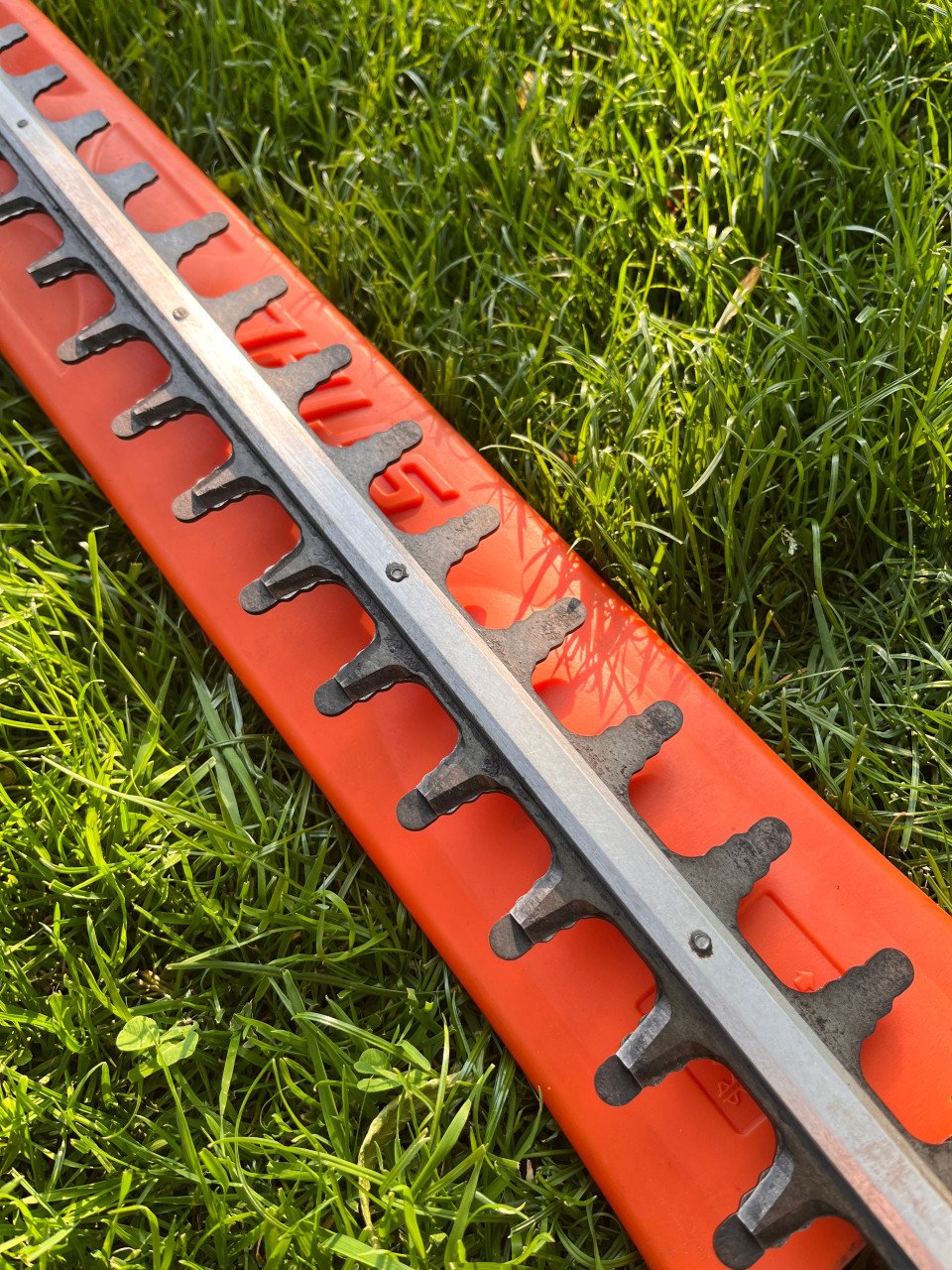 Stihl HSE 71 Heggenschaar