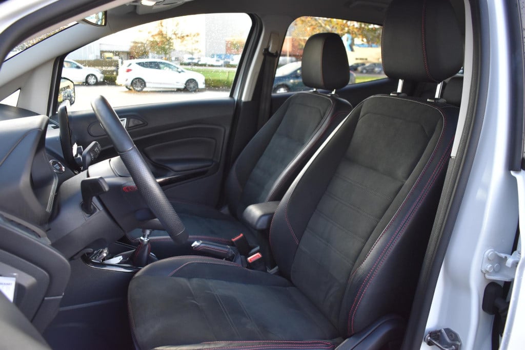 Ford Ecosport 1.0 ecoboost st-line | climate control | cruise control | nav