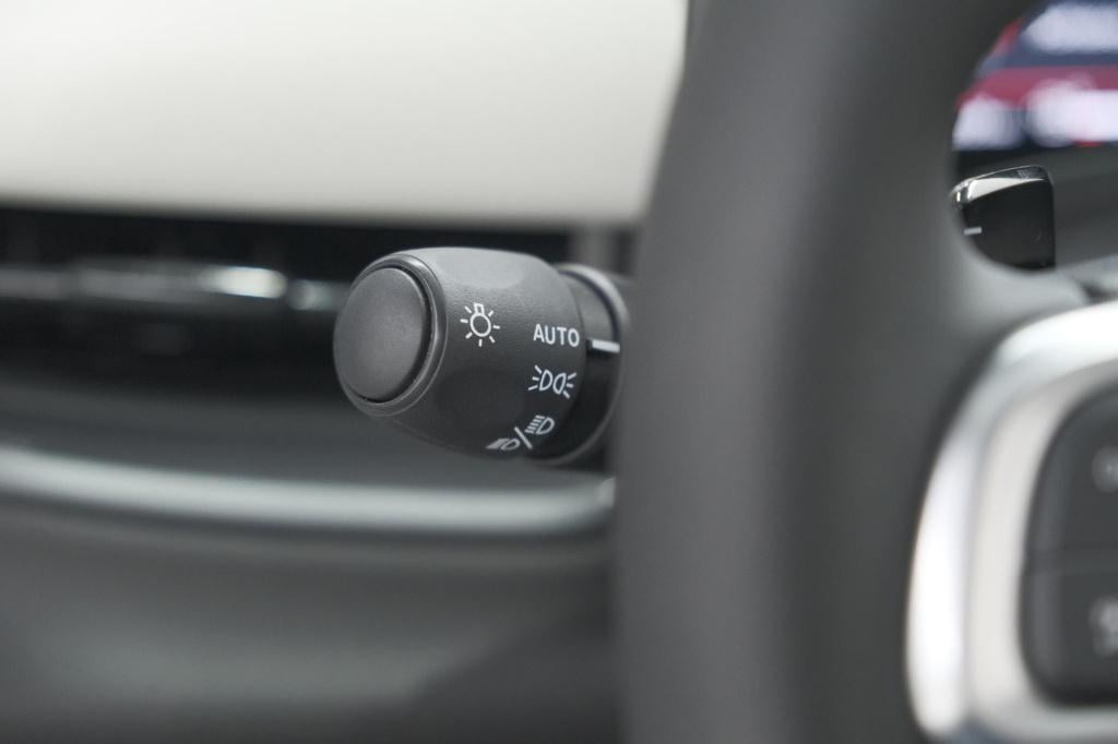 Fiat 600 1.2 hybrid 100 dct6 la prima | camera | adaptieve cruise control |