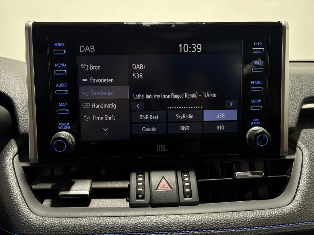 Toyota Rav4 2.5 hybrid awd bi-tone | appel carplay | bsm | 360 camera |