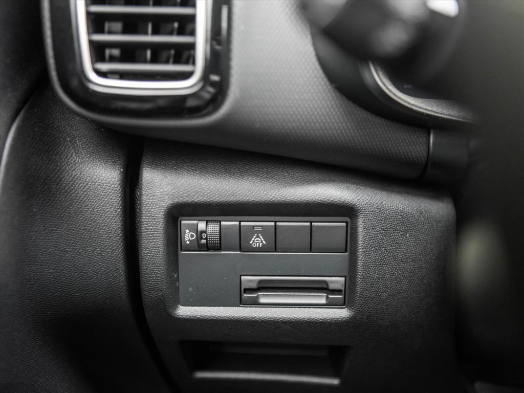 Citroen C5 Aircross hybrid 145pk plus automaat
