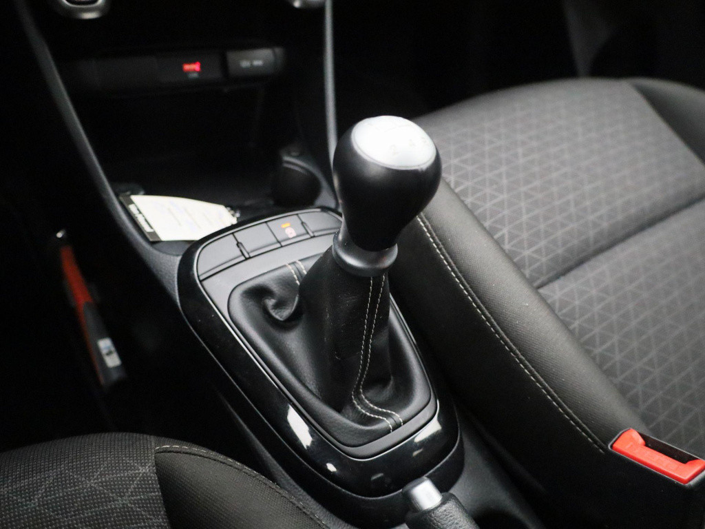 Kia Picanto 1.0 dpi dynamicplusline | navigatie | camera | apple carplay / 