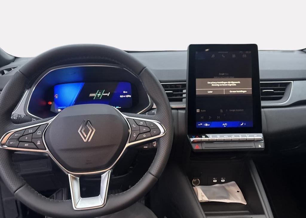 Renault Symbioz 1.8 e-tech full hybrid 160 techno - all-seasonbanden