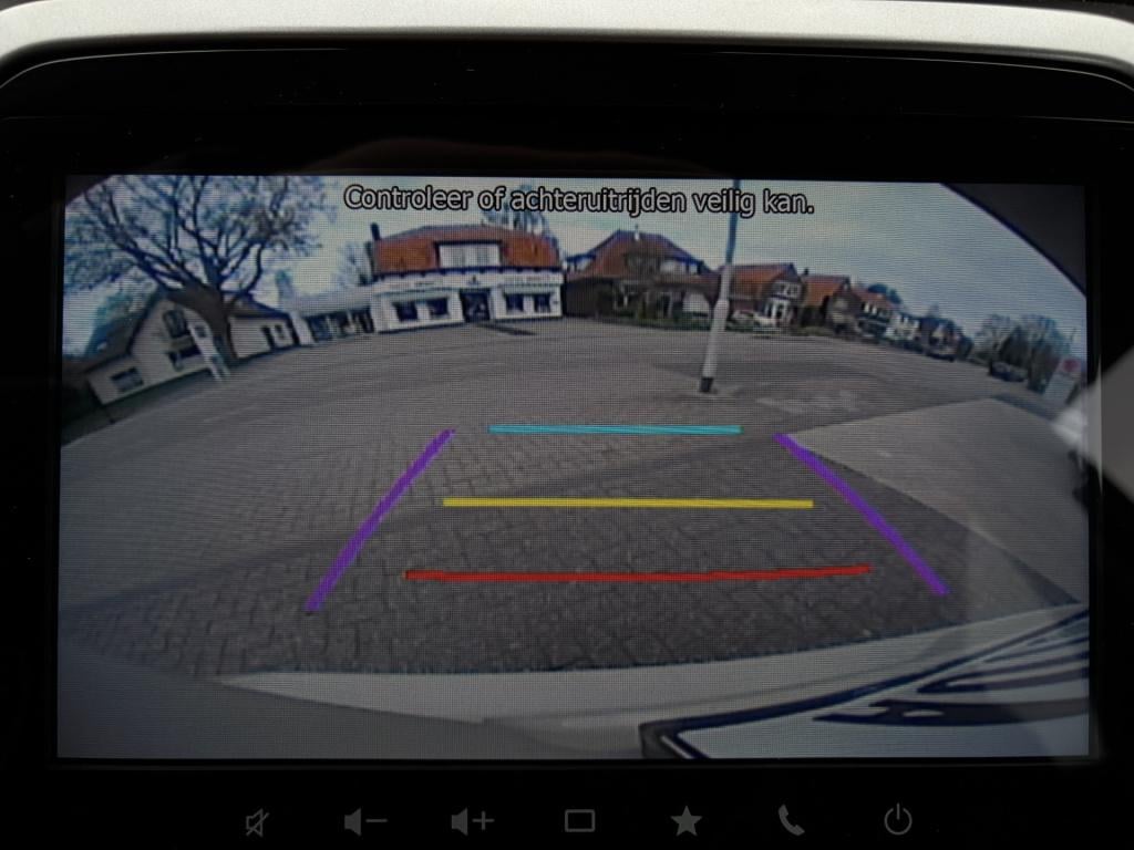 Suzuki Vitara 1.4 boosterjet smart hybrid select