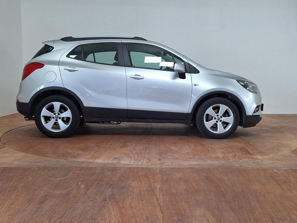 Opel Mokka 1.4 turbo innovation | trekhaak | cruise control | climate contr