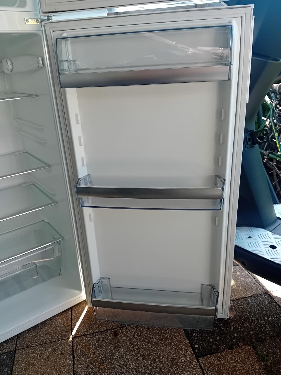 Koel/vriescombinatie