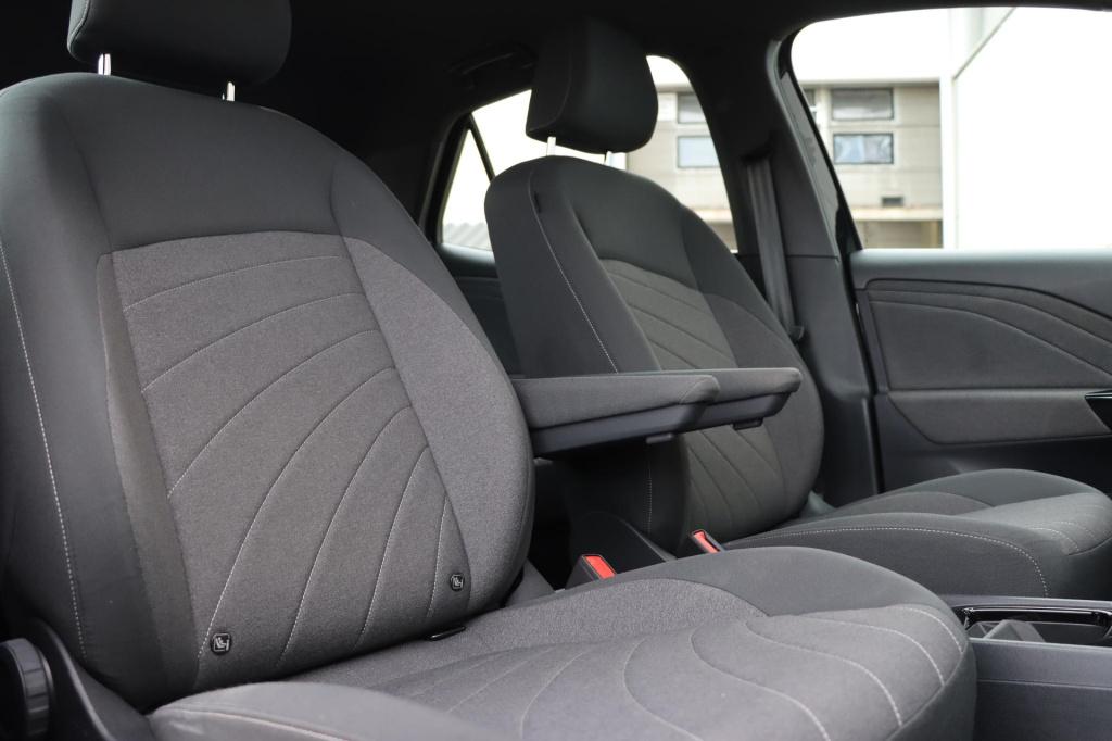 Volkswagen Id.3 pro 59 kwh 204pk | soh 96% |