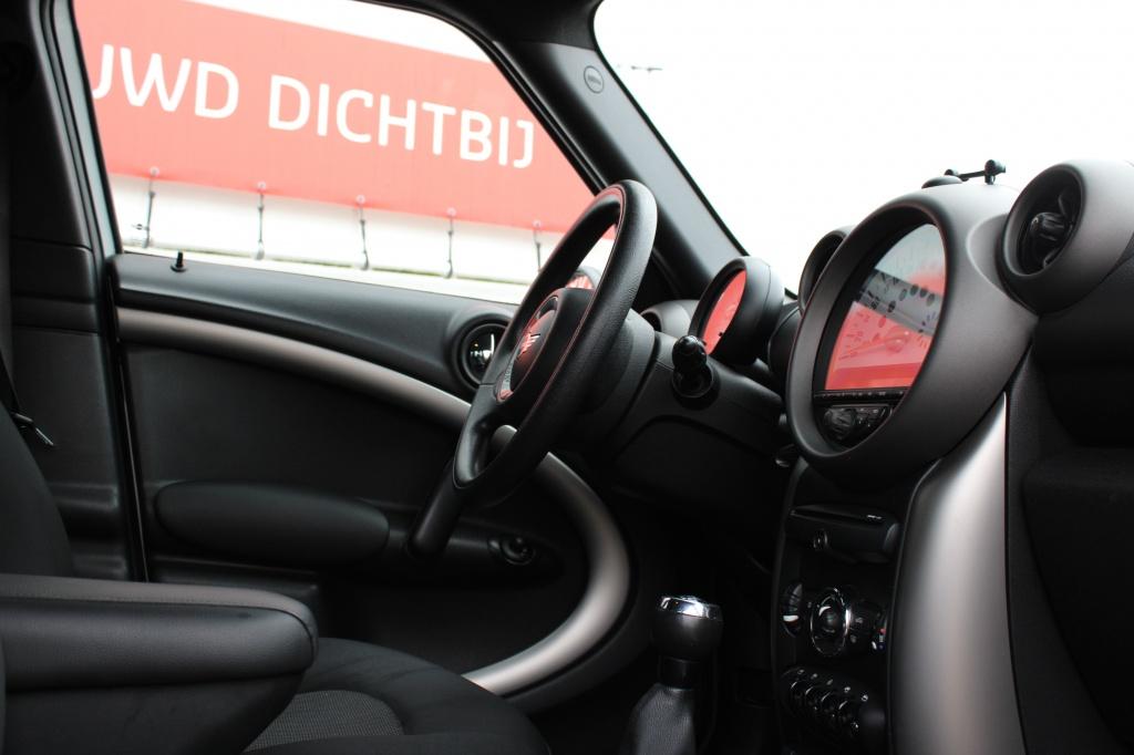 Mini Countryman mini 1.6 one - ter bemiddeling
