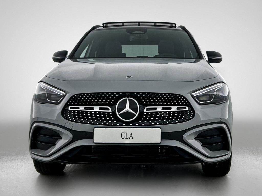 Mercedes-Benz Gla-klasse 250 e business solution amg | amg line plus pakket
