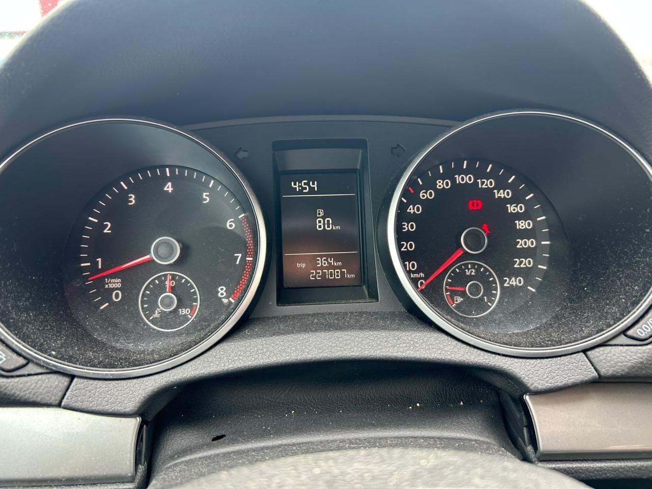 Volkswagen Golf 1.4 Easyline | Automatische Airco | 5-Deurs | Lange APK