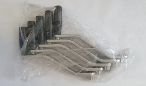 Lofrans handlier 5 stuks
