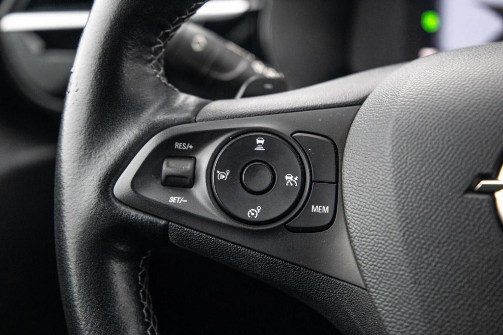 Opel Corsa 1.2 turbo automaat / carplay / camera / dealer auto