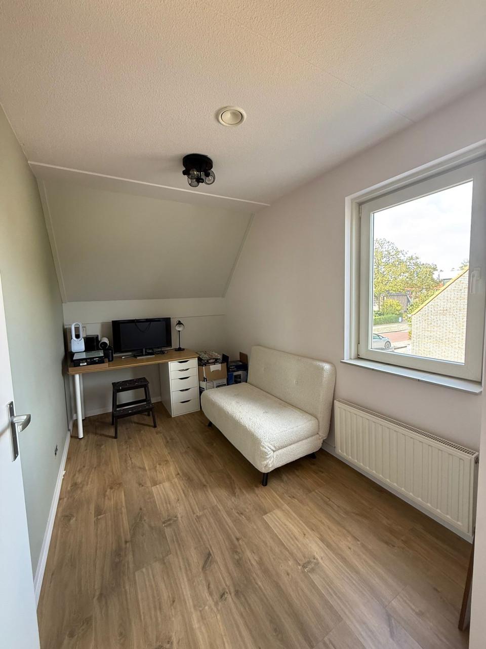 2 onder 1 kap woning Waterlandkerkje (energielabel A)