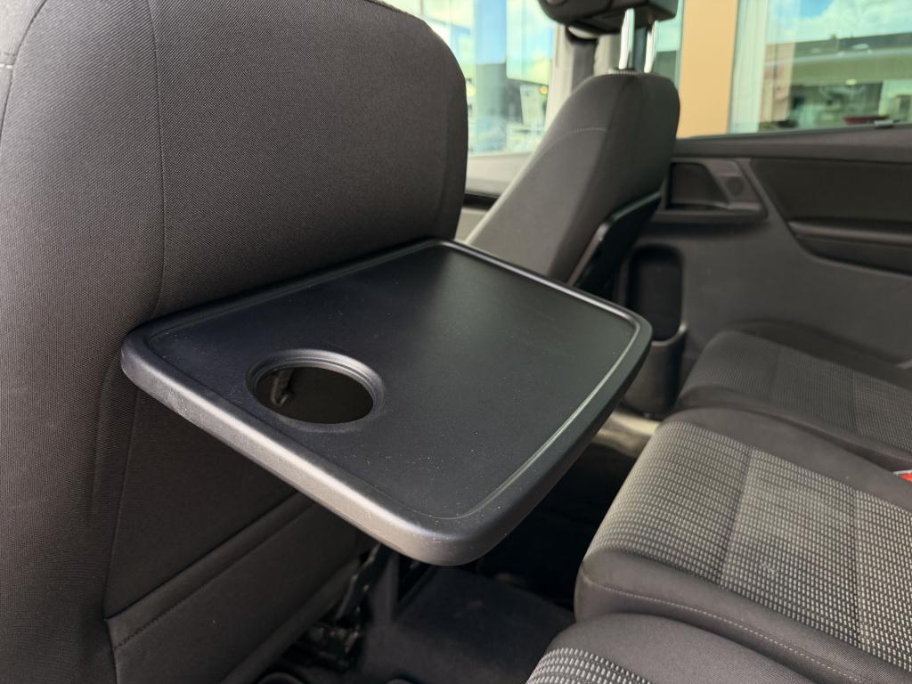 Seat Alhambra 1.4 tsi style | elek. trekhaak | cruise | achteruitrijcamera 