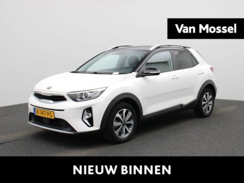 Kia Stonic 1.0 t-gdi mhev dynamicplusline | navigatie | climate control | c