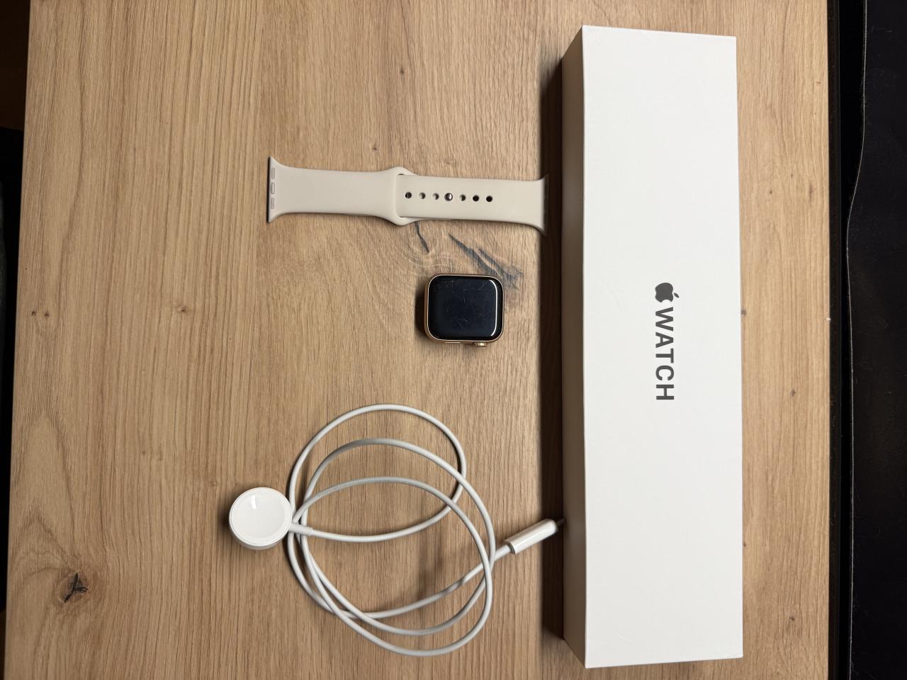 Apple iWatch SE serie