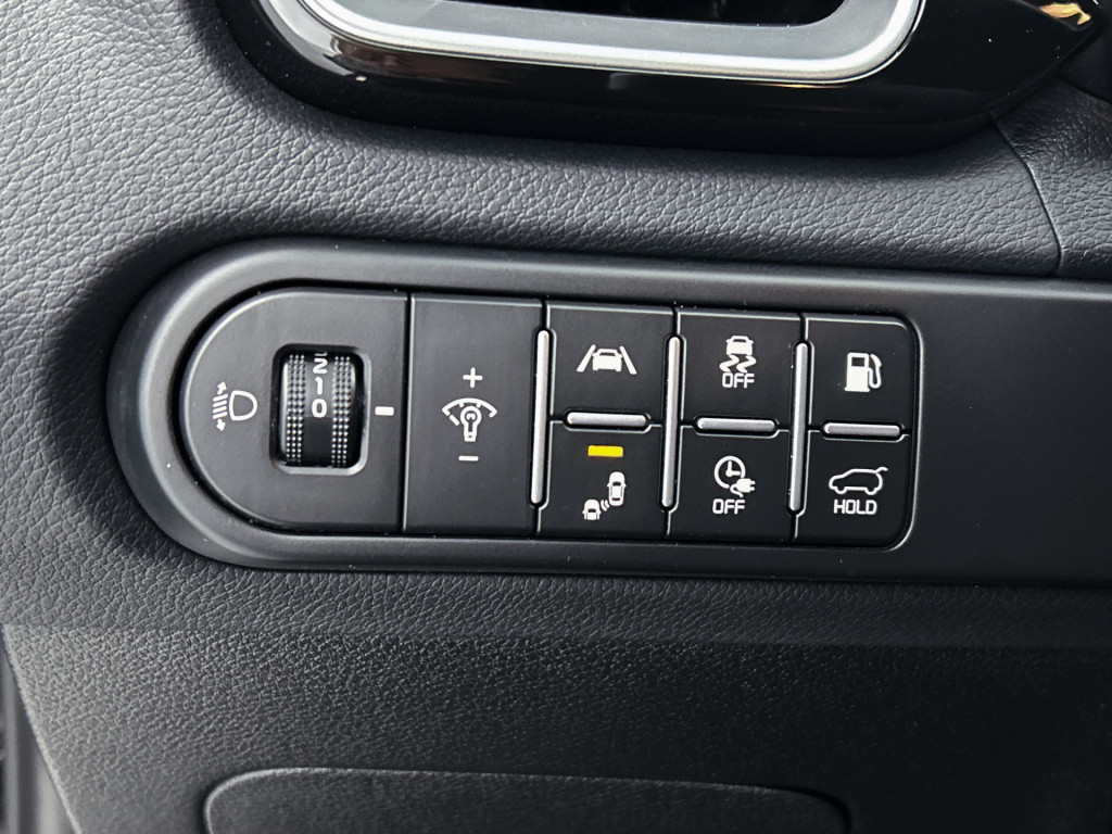 Kia Ceed Sportswagon 1.6 gdi phev executiveline limited go | leder | naviga