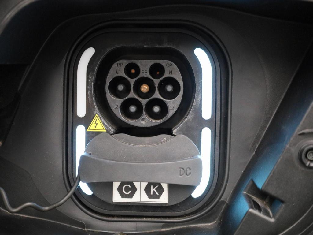 MG Mg4 Ev electric comfort 64 kwh