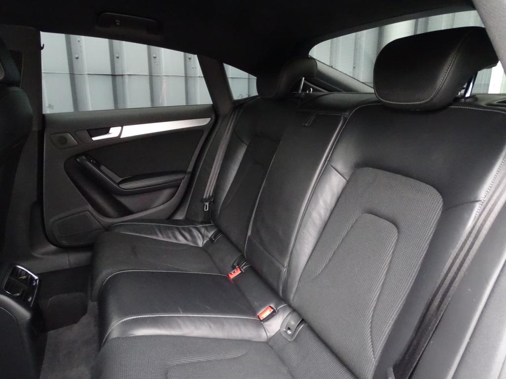 Audi A5 sportback 1.8 tfsi adrenalin sport s-line | automaat | 19"