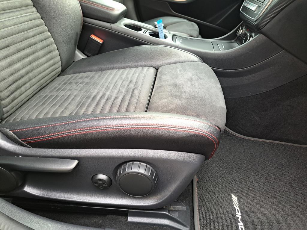 Mercedes-Benz A-Klasse 180 business solution | amg pakket | 54.709 km | nl 