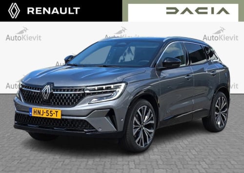 Renault Austral 1.2 e-tech full hybrid 200 iconic - pack harman kardon - pa