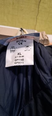 Te koop vispak