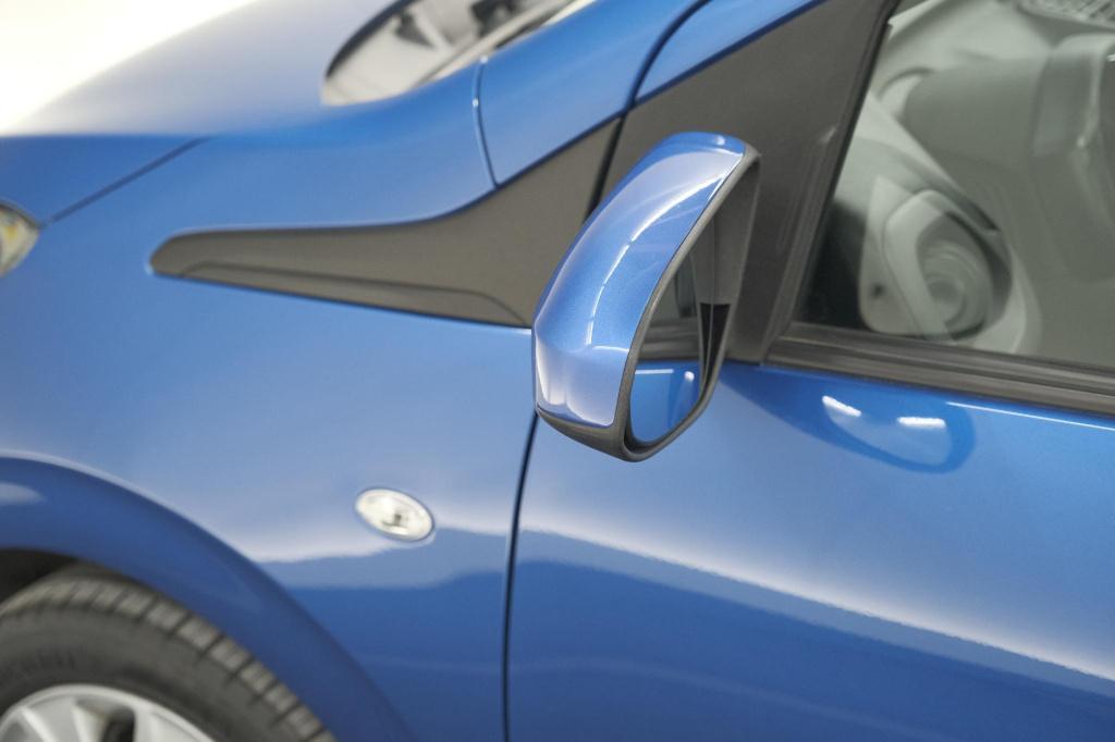 Peugeot 108 1.0 e-vti active top! | elektrisch vouwdak | camera | apple car