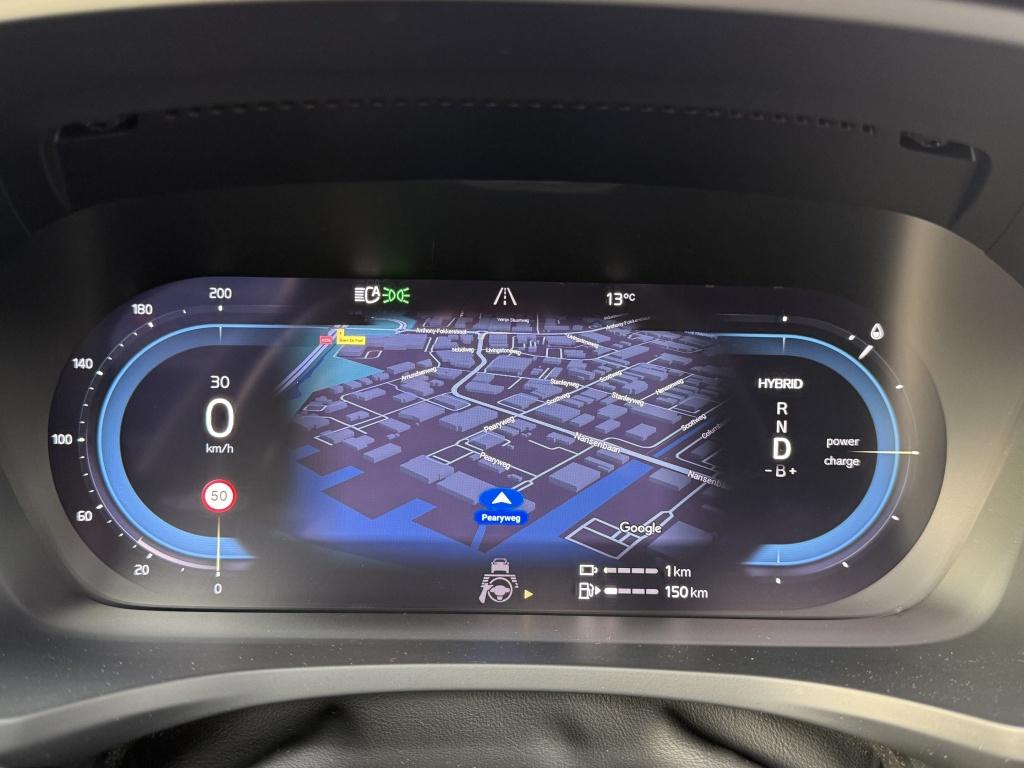 Volvo V60 t6 398pk recharge dark| panodak| adap.cruise| 360camera| trekhaa