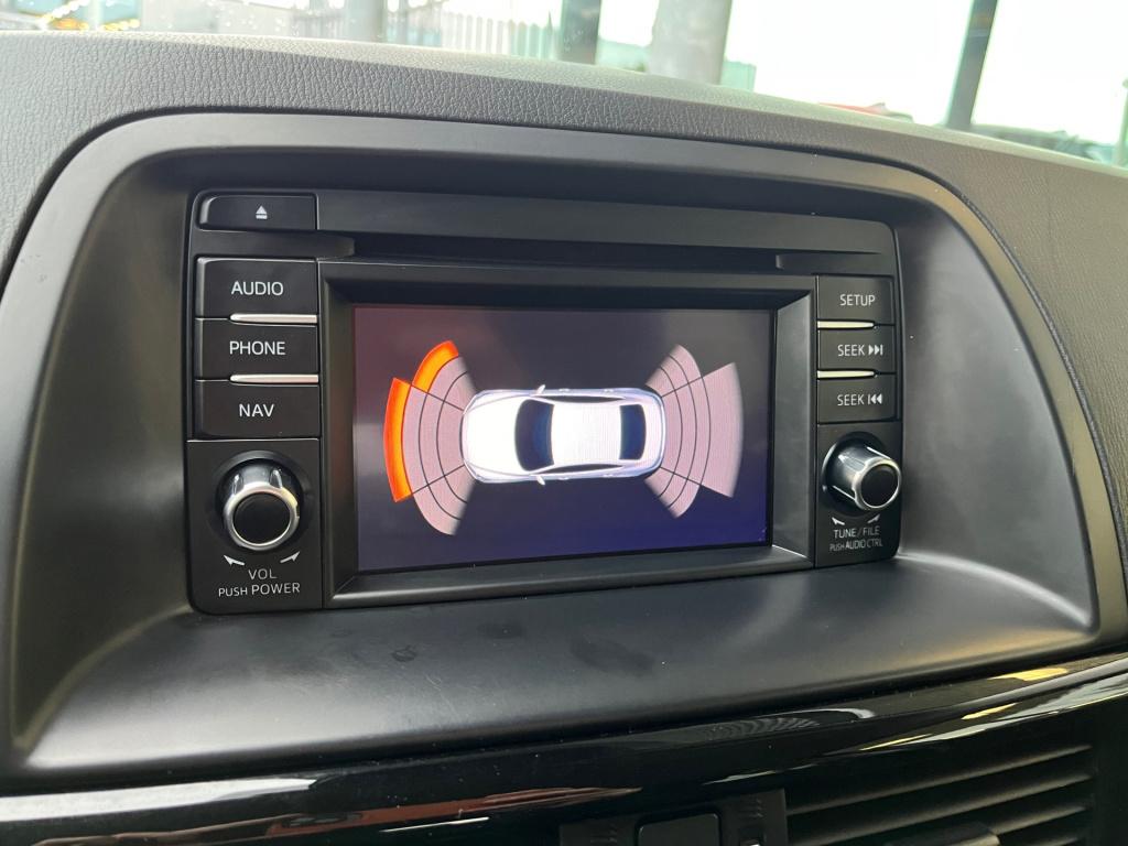 Mazda Cx-5 2.0 skylease 2wd|trekhaak|rijklaar