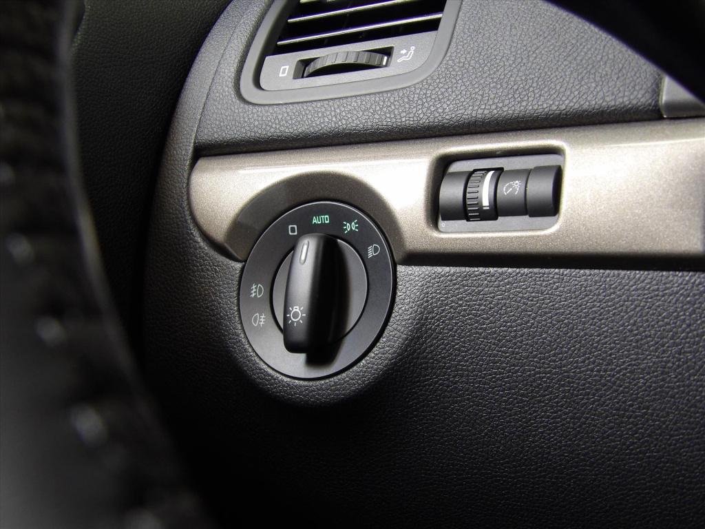 Skoda Yeti 1.4 tsi greentech 125pk dsg-7 style