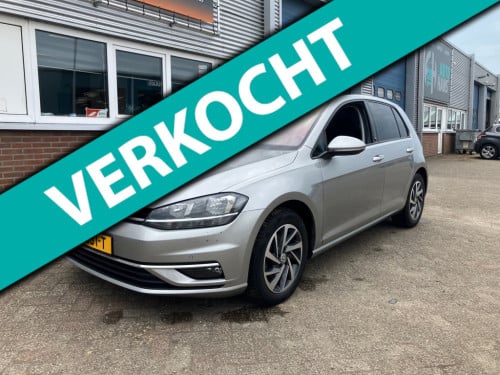 Volkswagen Golf 1.6 tdi comfortline navi 85 kw