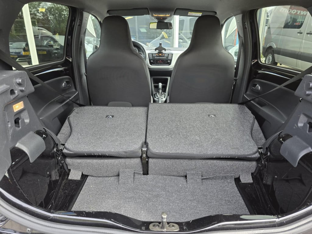 Seat Mii electric plus