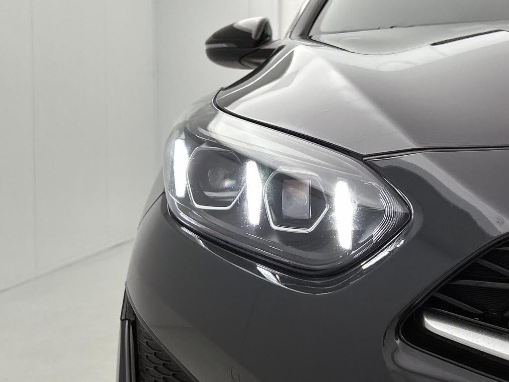 Kia Ceed Sportswagon 1.5 t-gdi gt-line