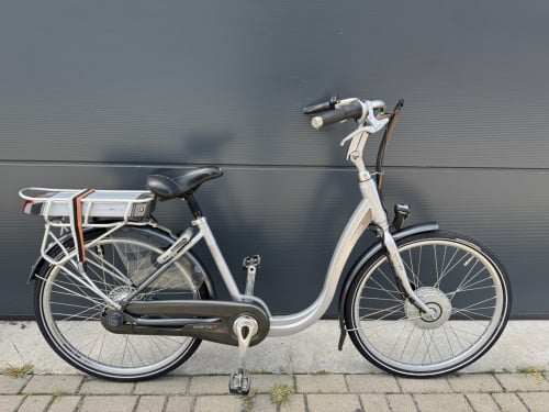 ZGAN Sparta Entree elektrische fiets 26inch!