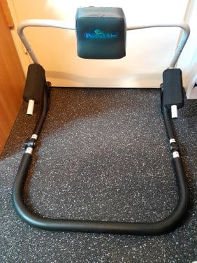 Sportsysteem Perfect abs