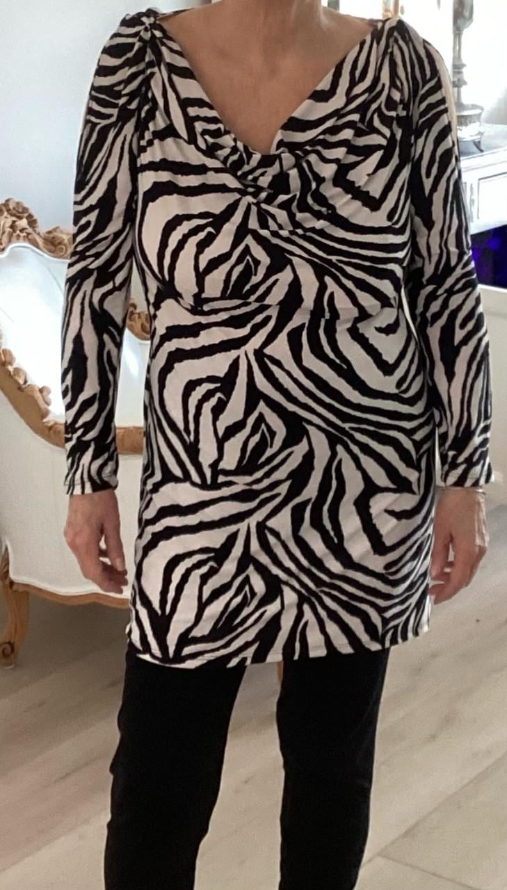 Nieuw tuniek maat 40