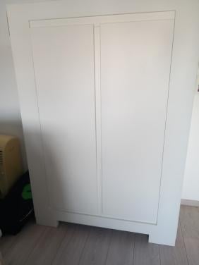 Babykamer kast Miami