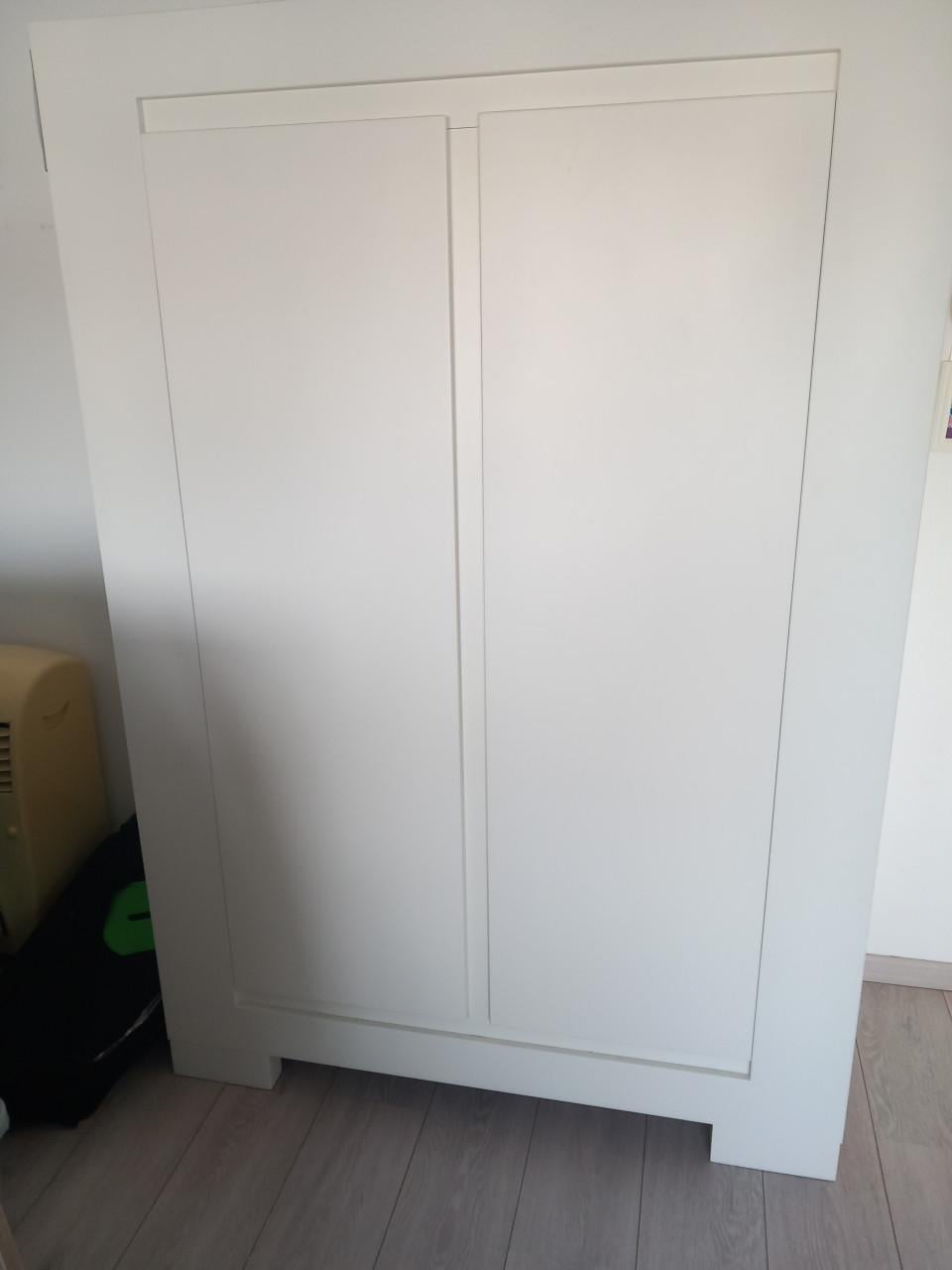 Babykamer kast Miami