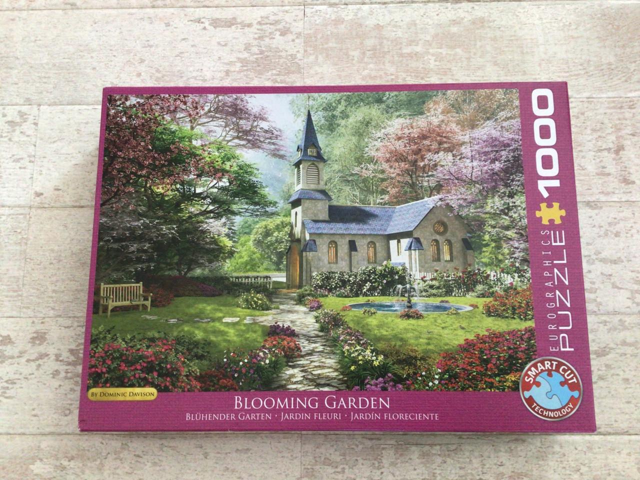 Verschillende puzzels