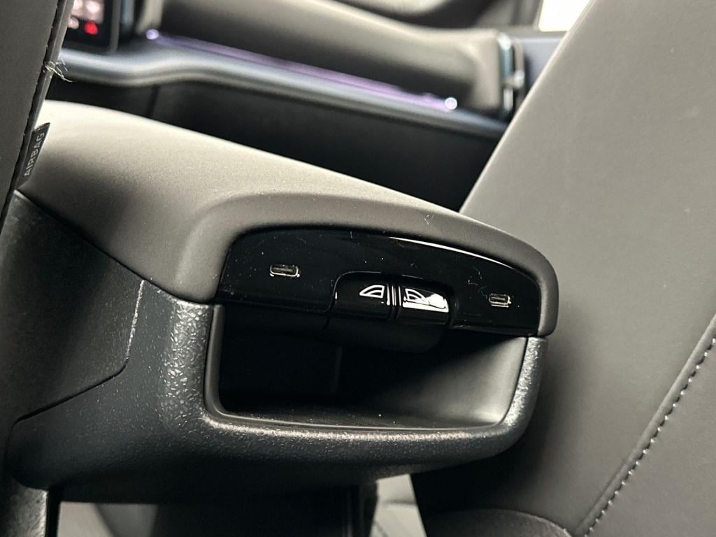 Volvo Ex30 extended range plus europa