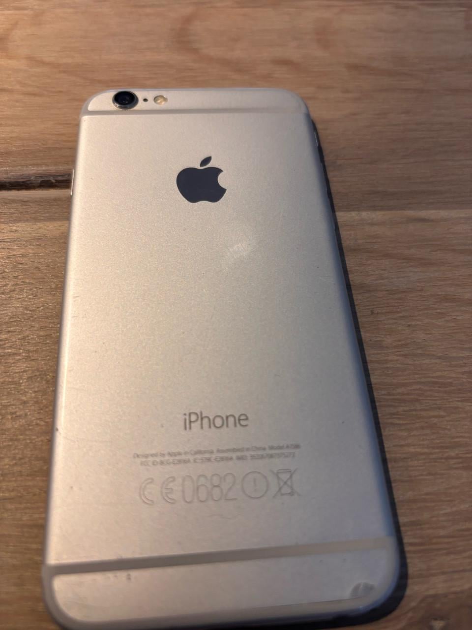 IPhone 6