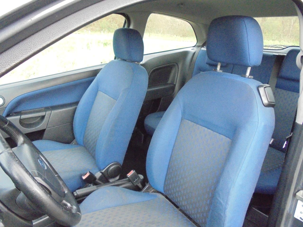 Ford Fiesta 1.3  Futura leuke goede auto apk juni 2026 € 895