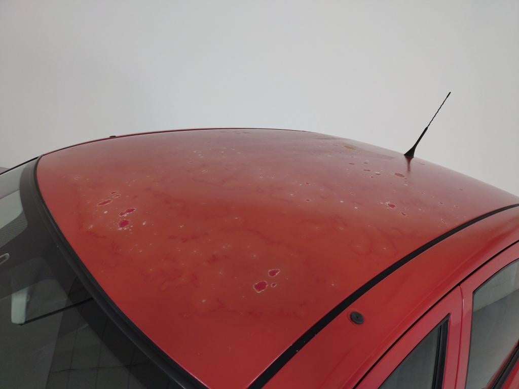 Fiat Panda 1.1 active