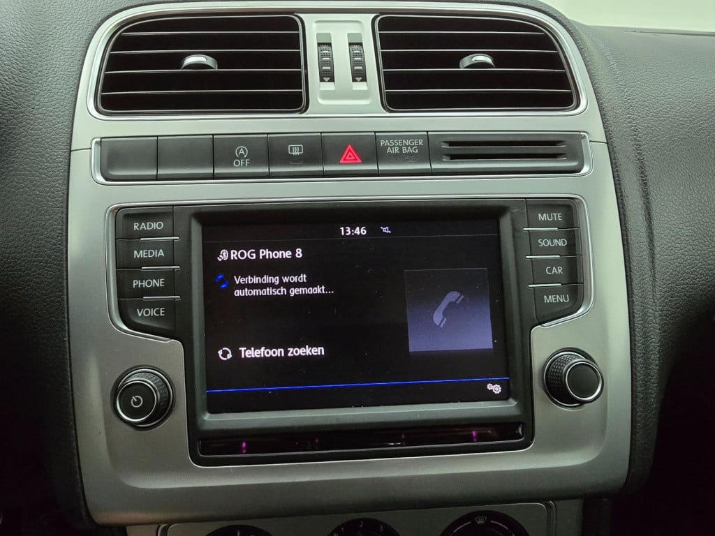 Volkswagen Polo occasion 1.0 bluemotion edition dus extra zuinig! | tweedeh