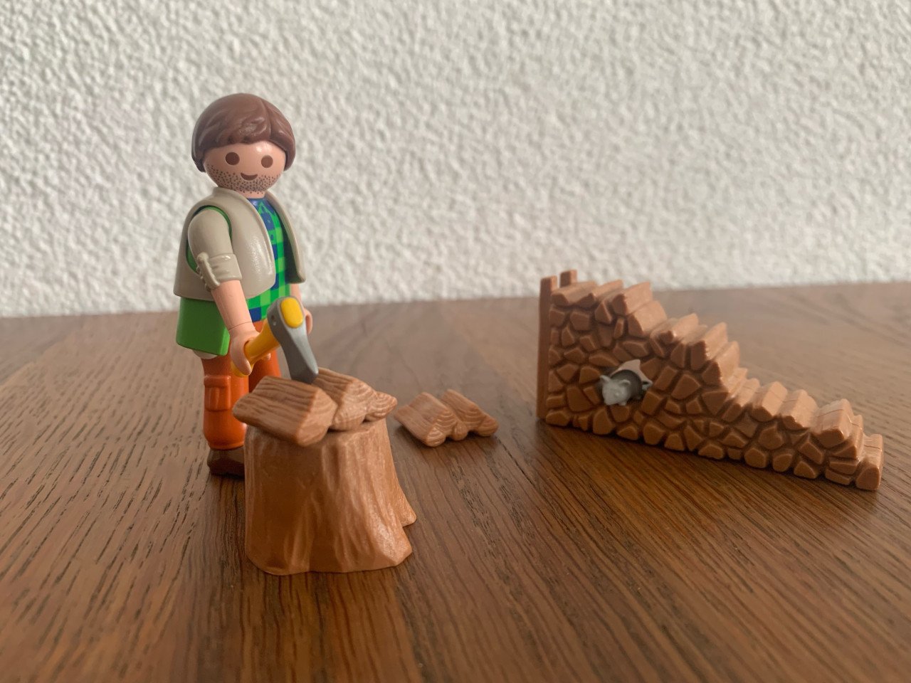 Playmobil
