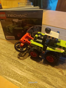 Lego bouwsets