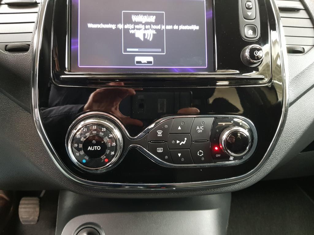 Renault Captur dynamique 0.9 tce