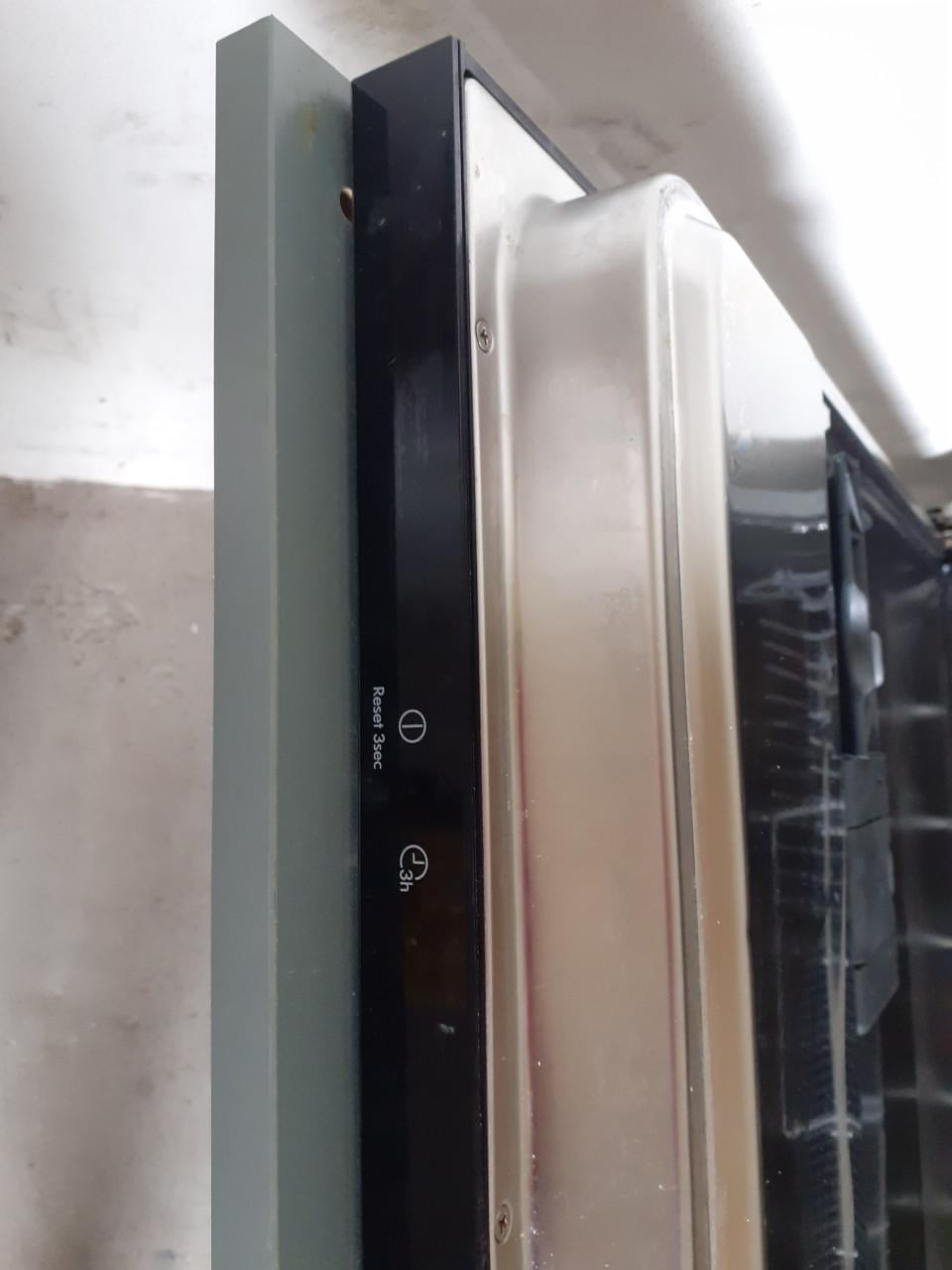 Inbouw Vaatwasser Ikea