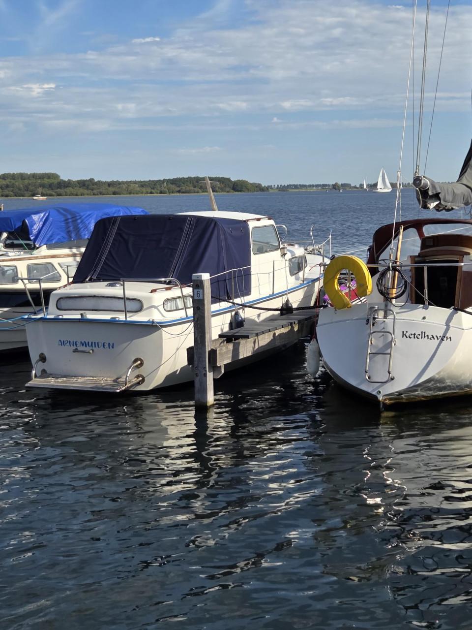 Albin 25